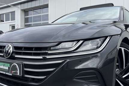 VW Arteon 49.496 km 29.860 &euro; Marktredwitz 95615