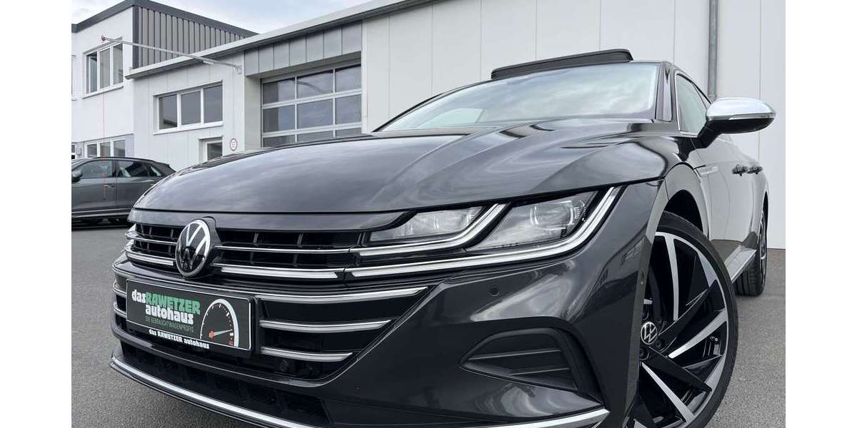 VW Arteon 49.496 km 29.860 &euro; Marktredwitz 95615
