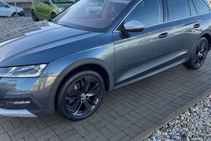 Skoda Octavia 138.625 km 22.500 &euro; Taucha 04425