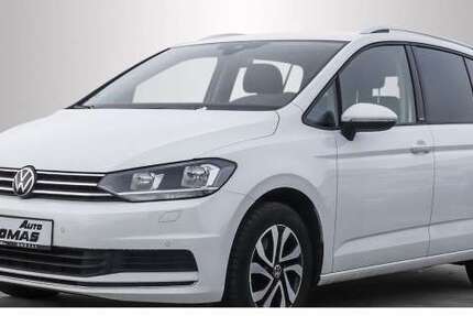 VW Touran 37.090 km 27.990 &euro; Bonn 53227