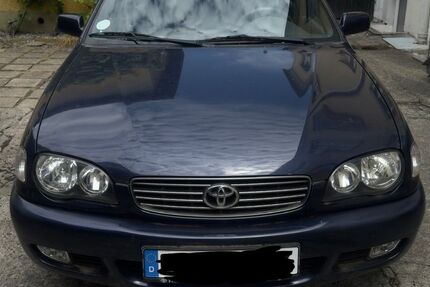 Toyota Corolla 141.000 km 2.190 &euro; Friedrichshafen 88045