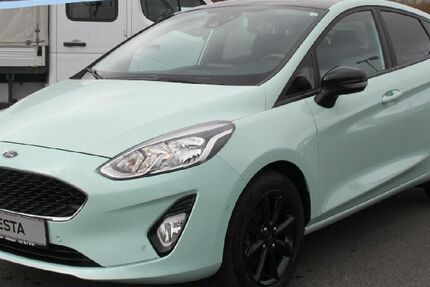 Ford Fiesta 98.900 km 11.390 &euro; Mittenaar 35756