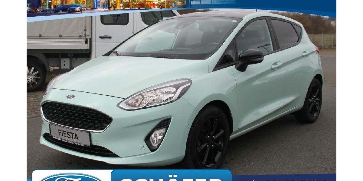 Ford Fiesta 98.900 km 11.390 &euro; Mittenaar 35756