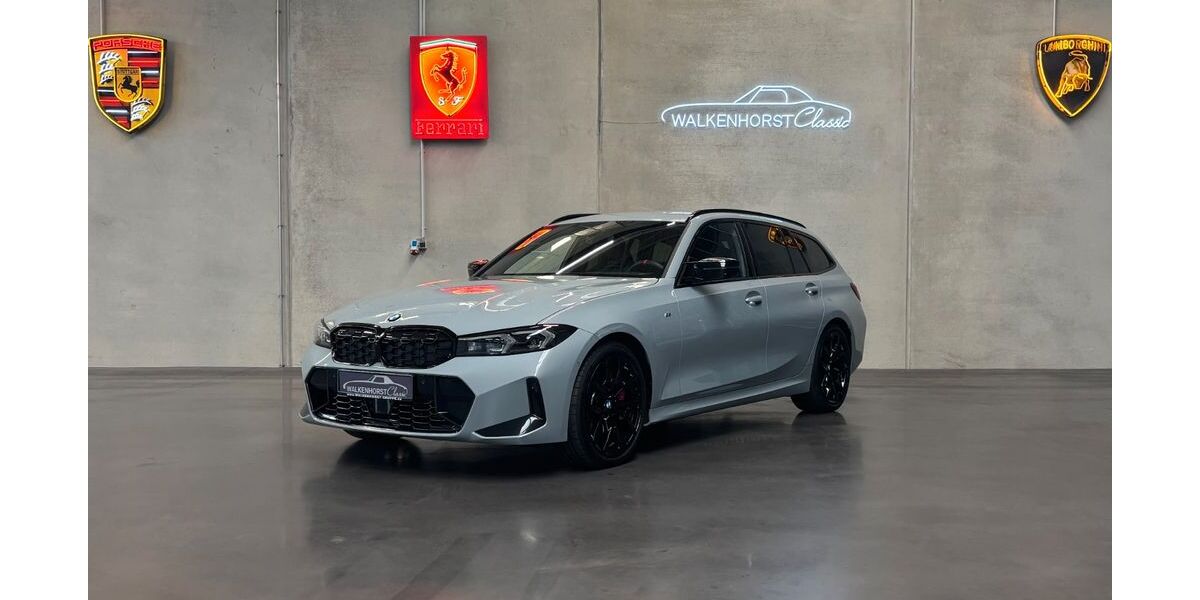 BMW M340i 8.801 km 68.890 &euro; Melle 49324