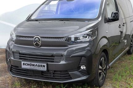 Citroen SpaceTourer 2.000 km 42.990 &euro; Solingen 42697