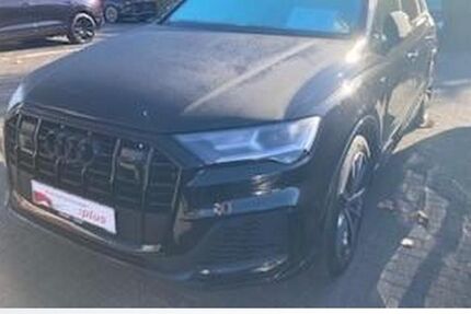 Audi Q7 74.868 km 54.940 &euro; Magdeburg 39126