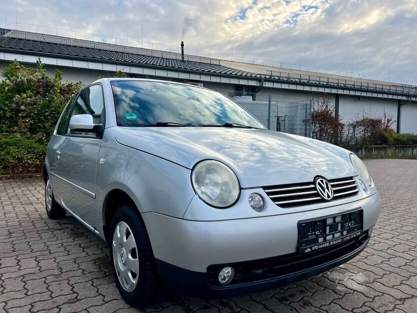 Lupo