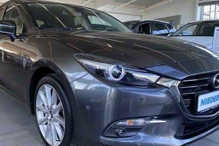 Mazda 3 58.600 km 15.800 &euro; Rinteln 31737