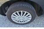 Ford Fusion Fun X Klima 8-fach bereift Bremsen neu gute 113.000 km 1.950 &euro; Neumarkt/OPf 92318