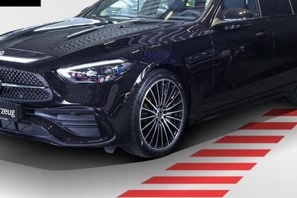 Mercedes-Benz C 200 3.000 km 46.498 &euro; Husum 25813