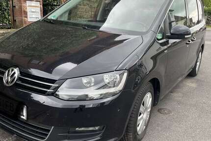 VW Sharan 301.000 km 7.500 &euro; Walldürn 74731
