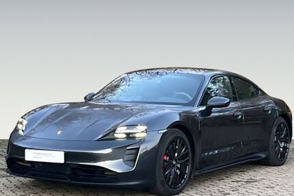Porsche Taycan 45.549 km 75.890 &euro; Braunschweig 38114