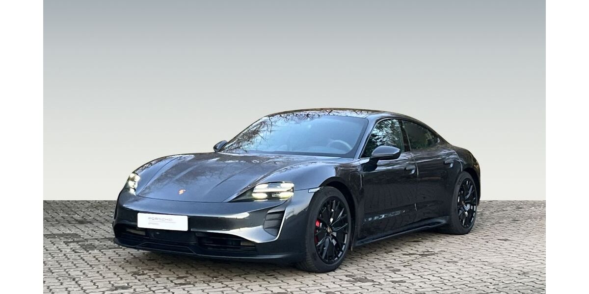 Porsche Taycan 45.599 km 77.860 &euro; Braunschweig 38114