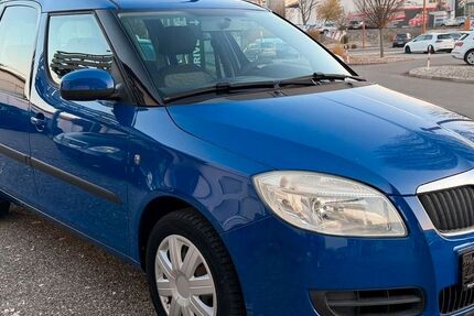 Skoda Roomster 200.000 km 1.700 € Reutlingen 72766