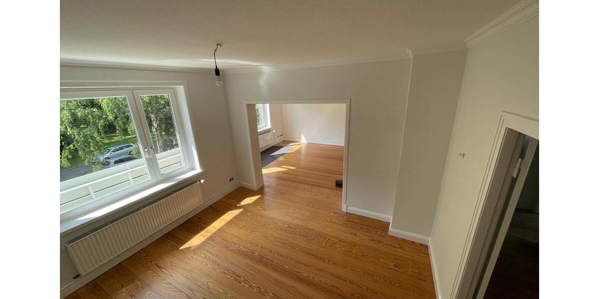 Etagenwohnung Lübeck Sankt Gertrud - 4 Zimmer, 110 m&sup2;, 560.000&euro; | Angebot:26802030