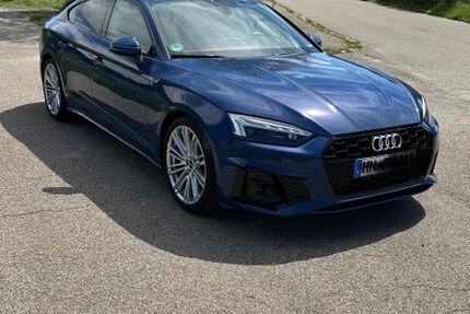 Audi A5 4.200 km 39.999 &euro; Neckarsulm 74172