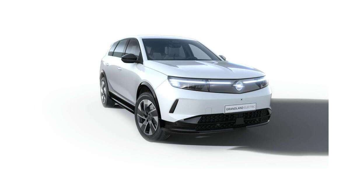 Opel Grandland X 2.000 km 54.800 &euro; Siegen 57072