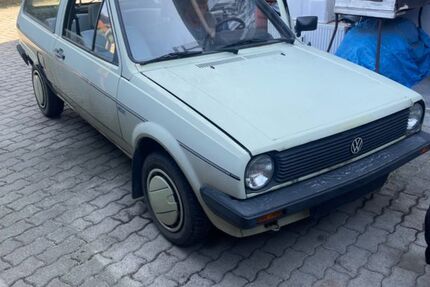 VW Polo 160.000 km 650 &euro; Burgkirchen 84508
