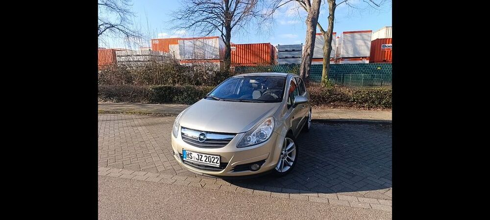 Corsa