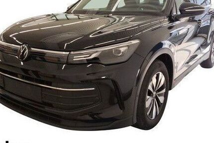 VW Tiguan 19.857 km 34.830 &euro; Kehl 77694
