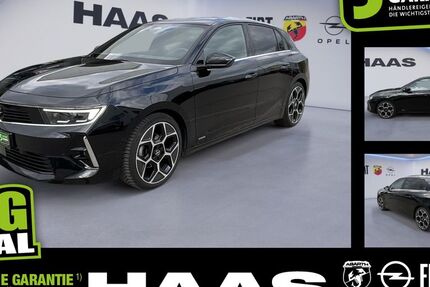 Opel Astra 51.603 km 18.980 &euro; Schwabmünchen 86830