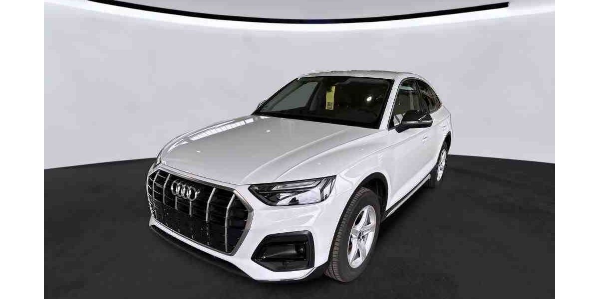 Audi Q5 39.400 km 40.990 &euro; Bad Langensalza 99947