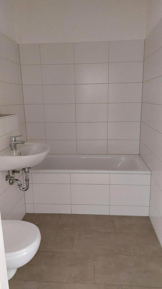 4 Zimmerwohnung mit Balkon zimmer