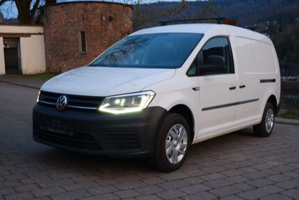 VW Caddy 79.950 km 20.900 &euro; Heidelberg 69118