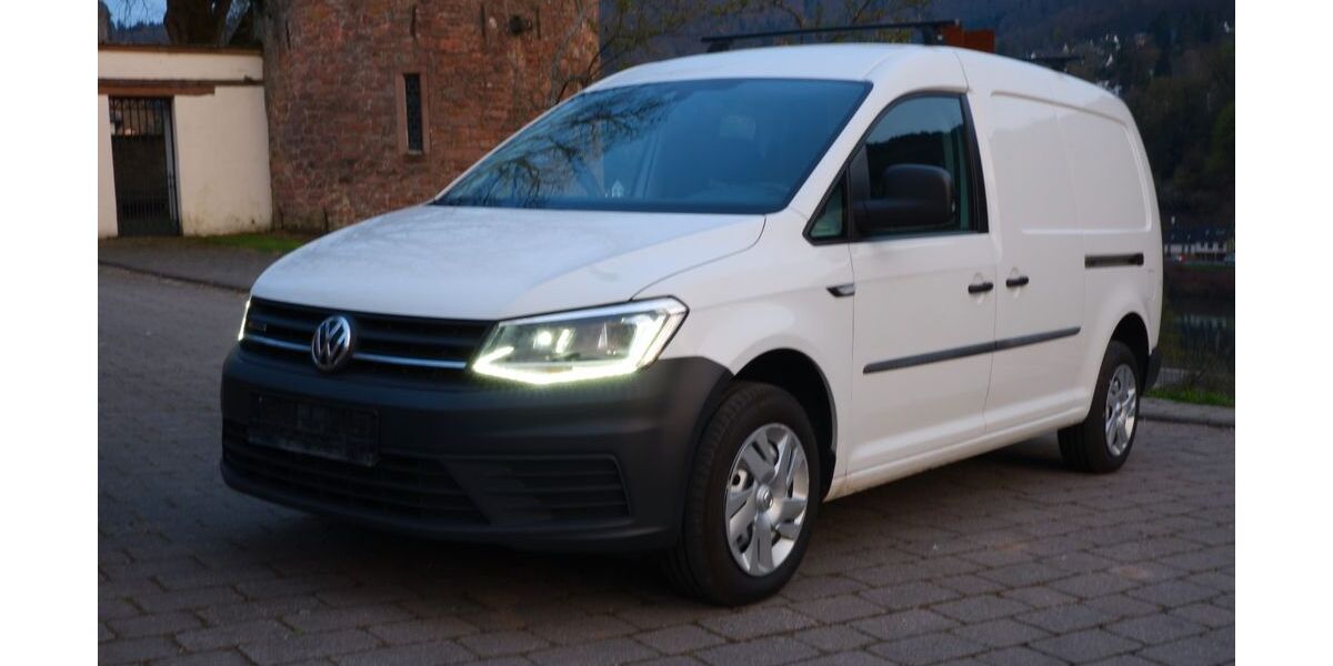 VW Caddy 79.950 km 20.900 &euro; Heidelberg 69118