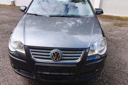 VW Polo 124.311 km 2.000 &euro; Thalheim 09380