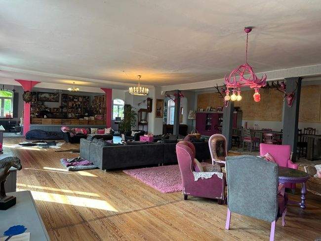 Gewerbeobjekt Dahlenburg / Lemgrabe Lemgrabe - 899.000&euro; | Angebot:25834964