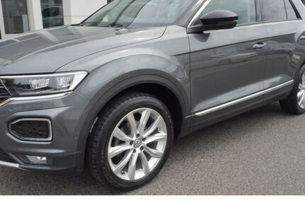 VW T-Roc 87.875 km 20.880 &euro; Heilbad Heiligenstadt 37308
