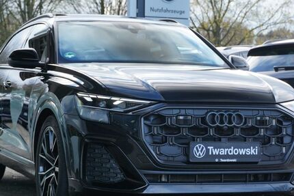 Audi Q8 10.373 km 82.990 &euro; Wegberg 41844