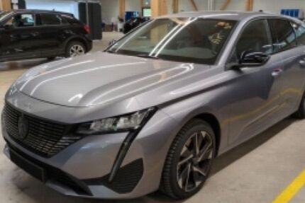 Peugeot 308 16.000 km 20.890 &euro; Helmstedt 38350
