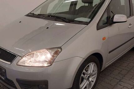 Ford Focus 110.000 km 3.990 &euro; Neumünster 24534