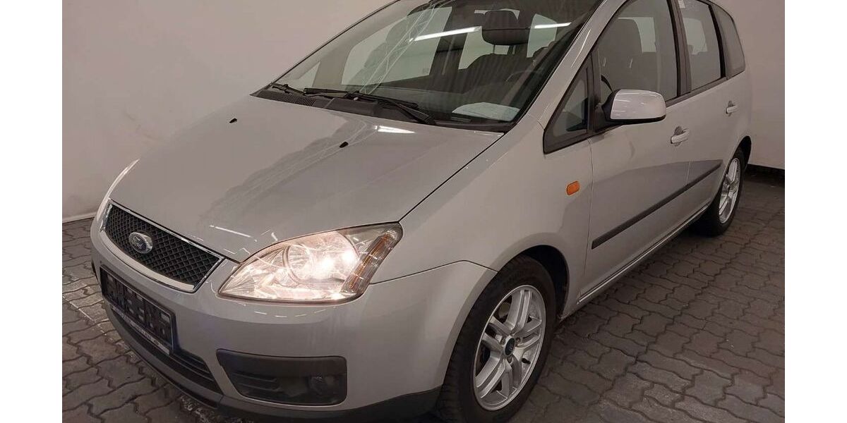 Ford Focus 110.000 km 3.990 &euro; Neumünster 24534
