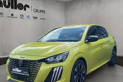 Peugeot 208 19.923 km 15.990 &euro; Dillingen 66763