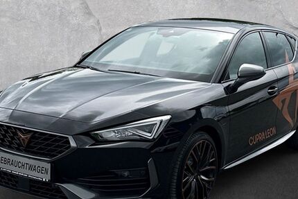 Cupra Leon 33.700 km 24.950 &euro; Ostheim 97645