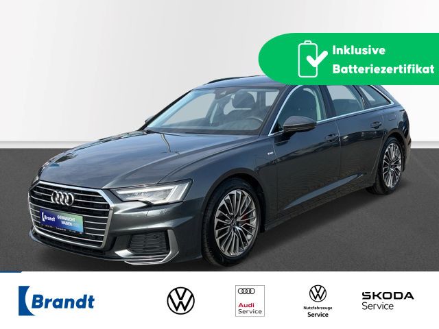 Audi A6 114.290 km 32.890 &euro; Bremen 28279