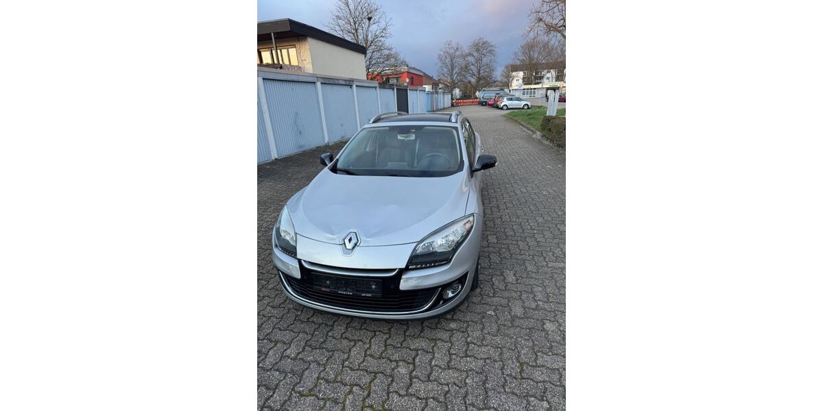 Renault Megane 185.000 km 3.600 &euro; Rastatt 76437
