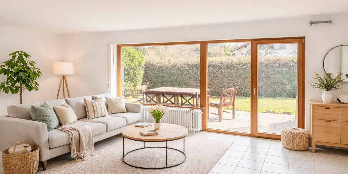 Einfamilienhaus Kolbermoor - 7 Zimmer, 720.000&euro; | Angebot:26768776