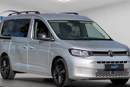 VW Caddy 30.000 km 28.699 &euro; Berlin 13088