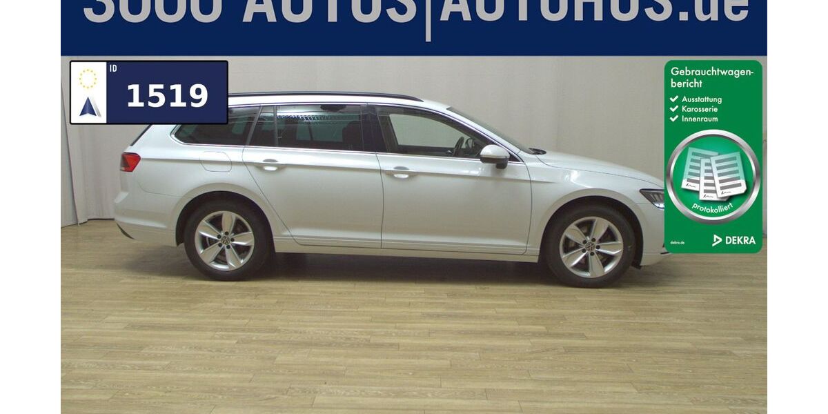 VW Passat 189.848 km 16.890 &euro; Bremen / Arsten 28279