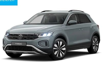 VW T-Roc 10.900 km 24.910 &euro; Kaufbeuren 87600
