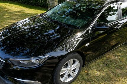 Opel Insignia 90.000 km 12.995 &euro; Handewitt 24983