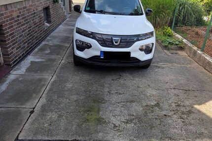 Dacia Spring 28.800 km 9.999 &euro; Lengede 38268