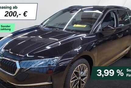 Skoda Octavia 26.965 km 28.630 &euro; Mitterteich 95666