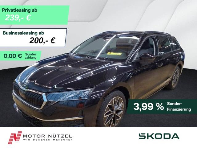 Skoda Octavia 26.965 km 28.630 &euro; Mitterteich 95666