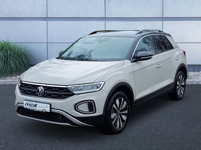 VW T-Roc 3.400 km 29.490 &euro; Biberach 88400