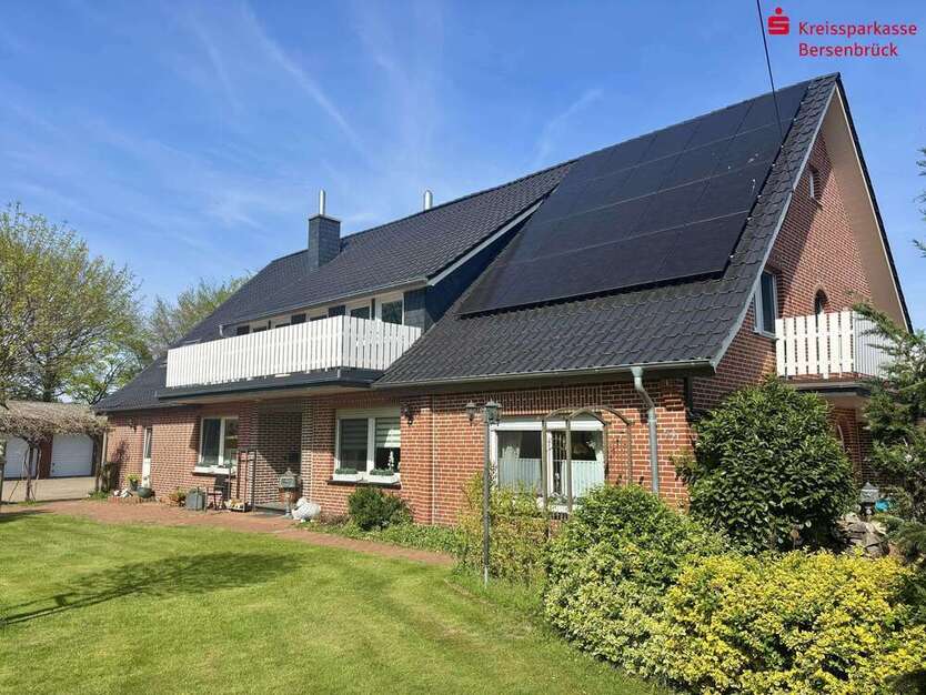 Haus zum Kaufen in Bippen 795.000 € 387.1 m²